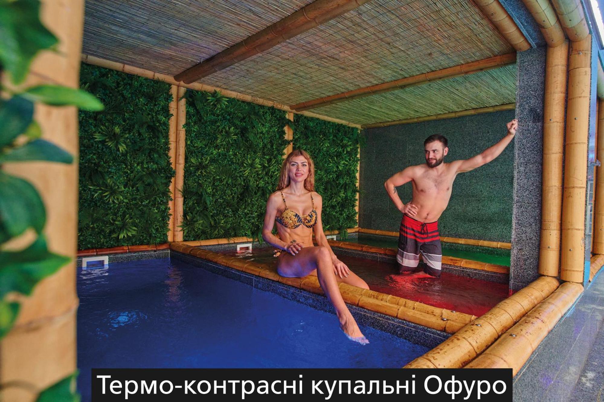 NEMO HOTEL RESORT & SPA ОДЕССА 5* (Украина) - от 9141 UAH | NOCHI